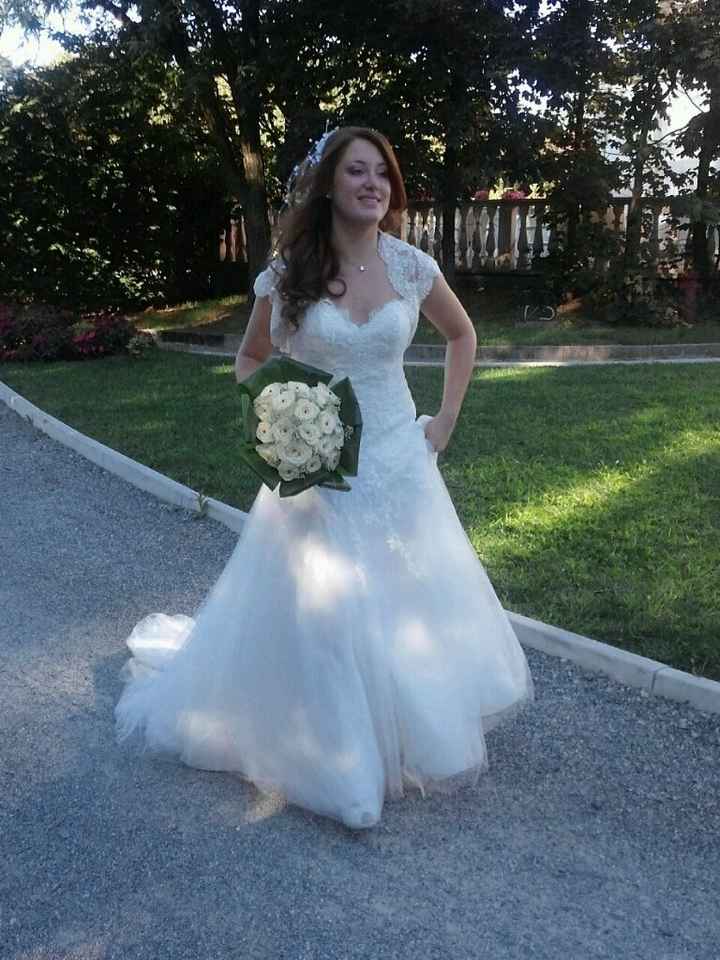 Felicemente sposati 6.9.2015 - 6