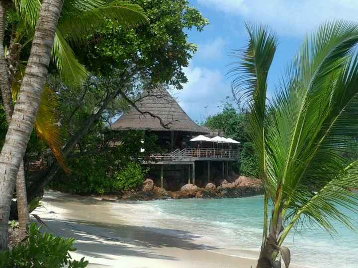 Seychelles da sogno - settembre 2015 - 1