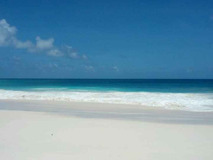 Seychelles da sogno - settembre 2015 - 5