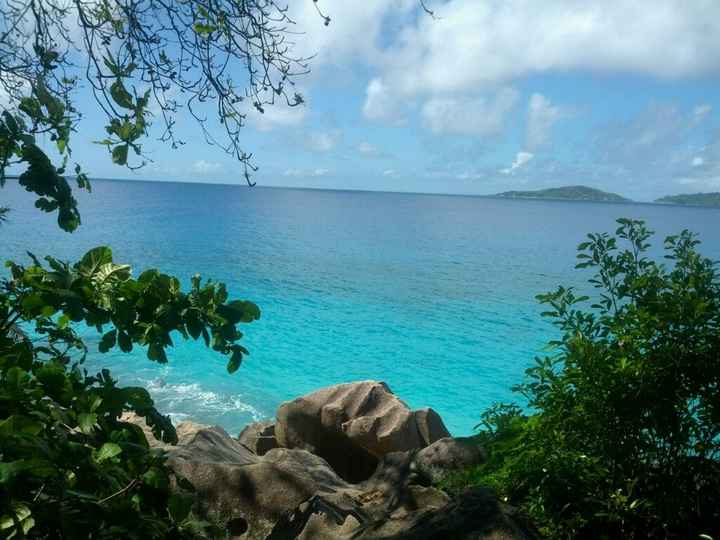 Seychelles da sogno - settembre 2015 - 12
