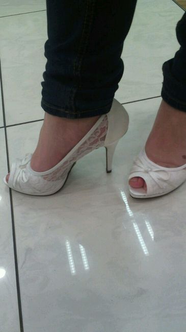 Vi mostro le mie scarpe... - 4
