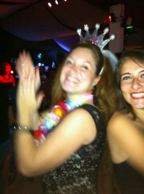 Addio al nubilato a meno 41 - 3