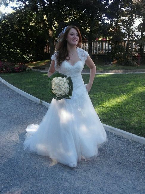 Felicemente sposati 6.9.2015 - 6