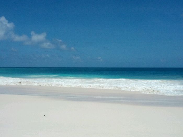 Seychelles da sogno - settembre 2015 - 5