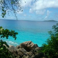 Seychelles da sogno - settembre 2015 - 12