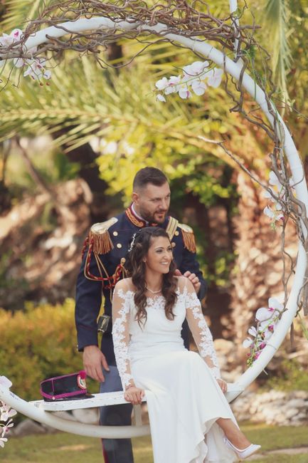 Scatti belli,  2020 - 1