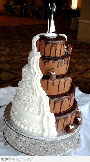 Amo questa torta *.*