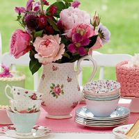 Tea Time!
