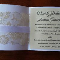 Partecipazioni con pizzo - 2