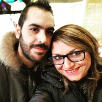 Condividete la vostra prima foto insieme e quella più recente! - 1