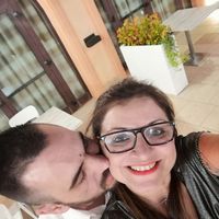 Condividete la vostra prima foto insieme e quella più recente! - 2