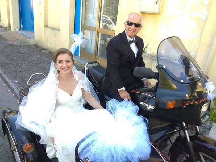 Finalmente sposi!!! 5