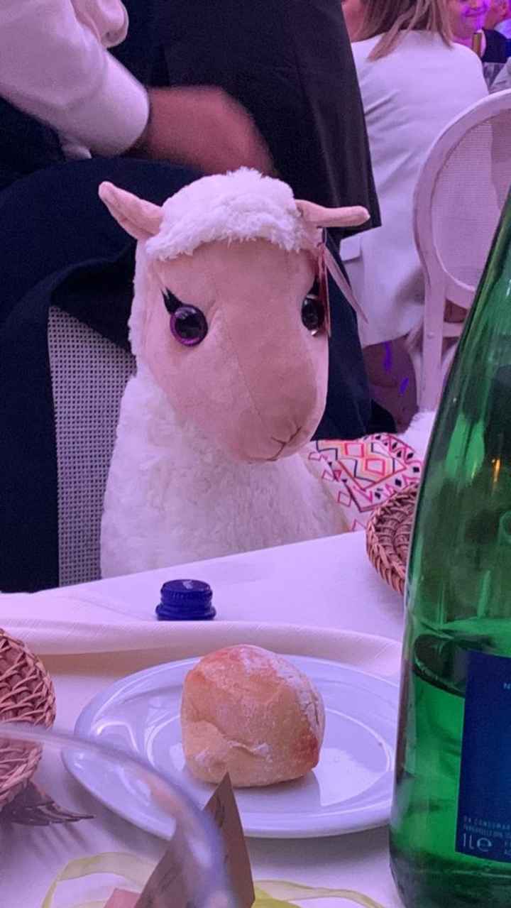 Giochi da matrimonio;) - 1