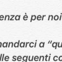 Problema “buste” e imbarazzo generale - 1
