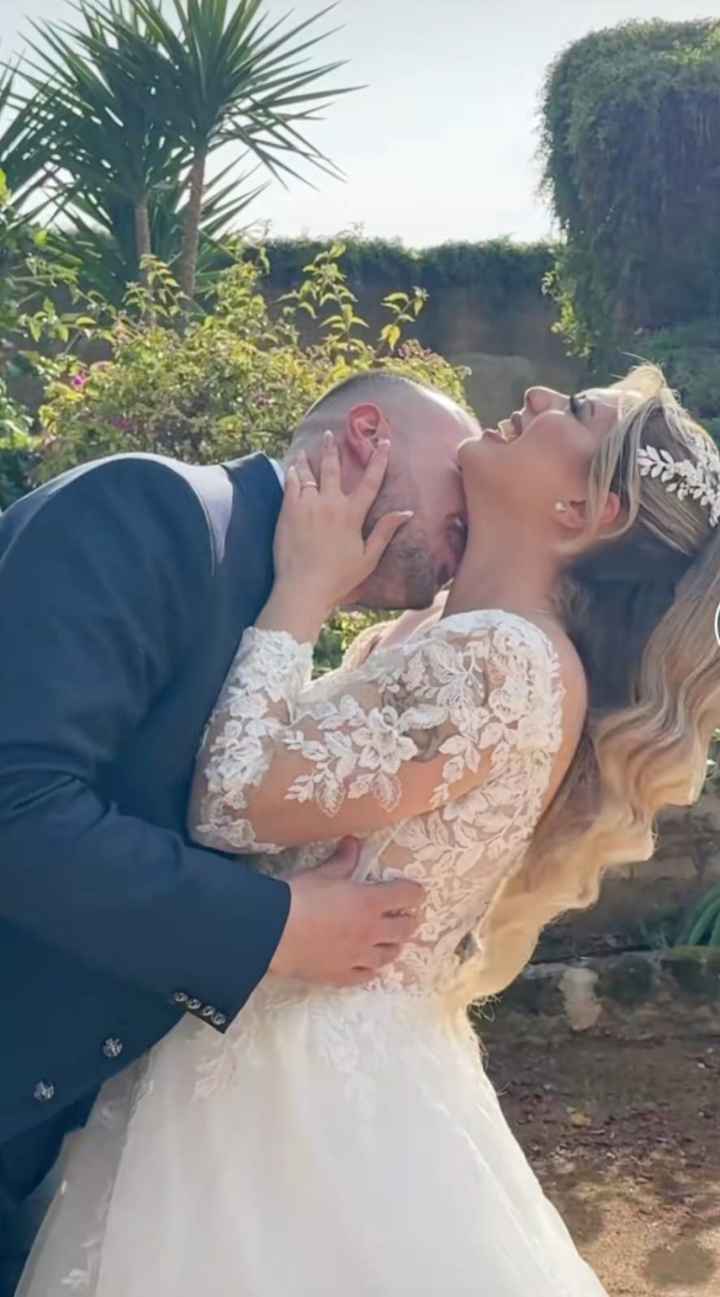 Felicemente Sposati 🥹😍❤️❤️ - 4