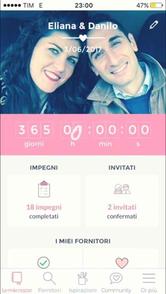 ...meno trecentosessanta cinque... - 1