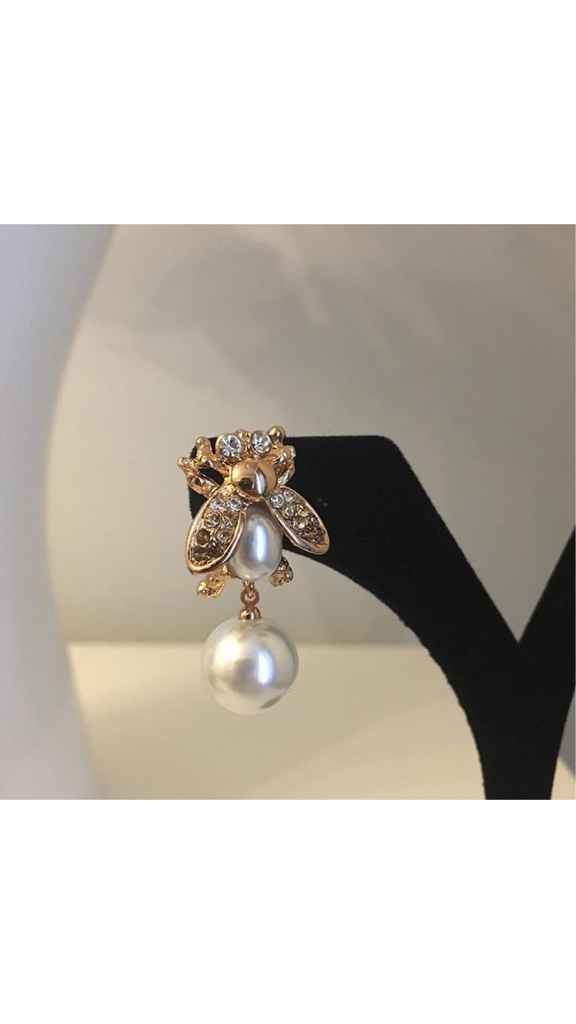 Che gioielli indosserete nel vostro grande giorno? - 1