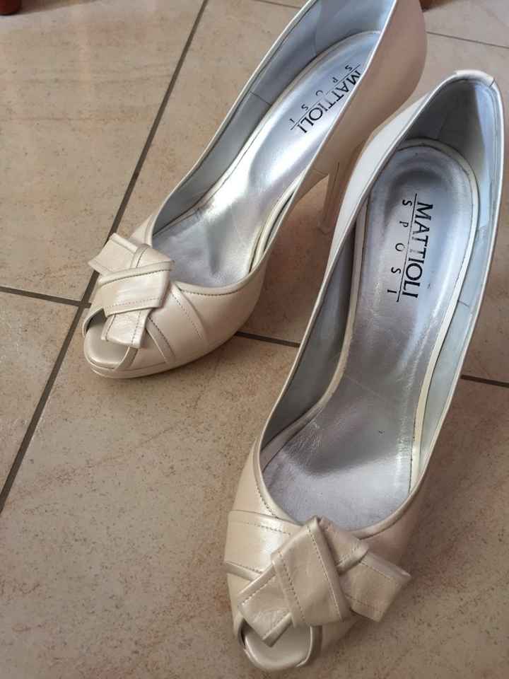 Le mie scarpe! - 2