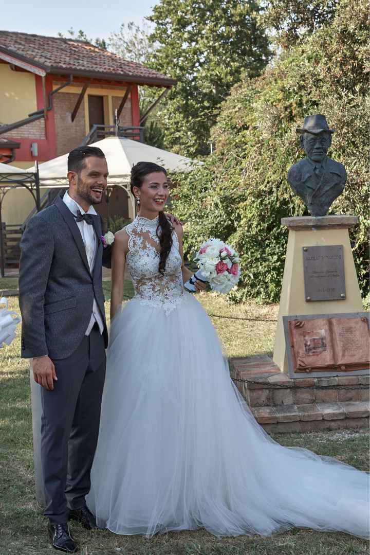 Finalmente sposiiiiiii - 4