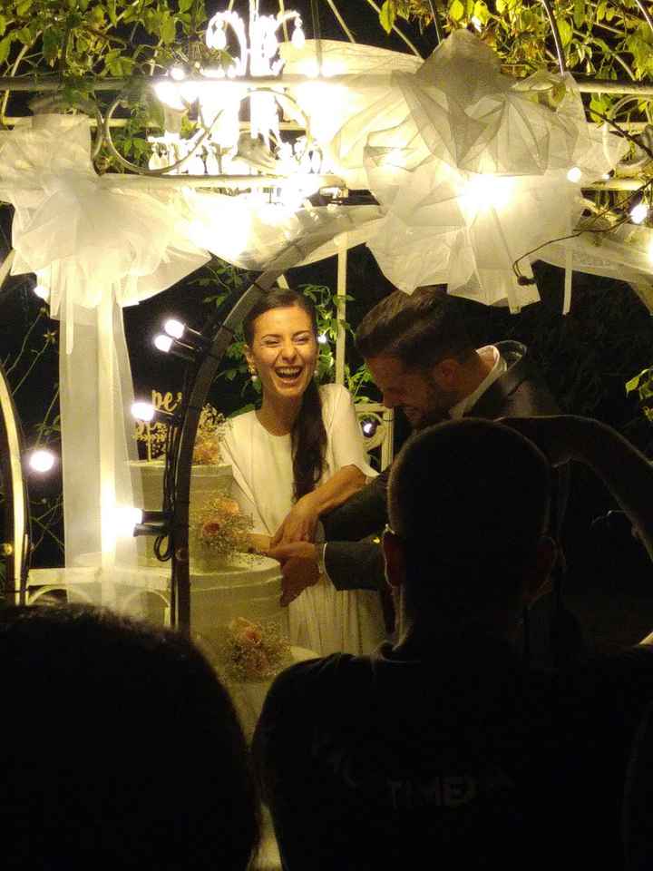 Finalmente sposiiiiiii - 5