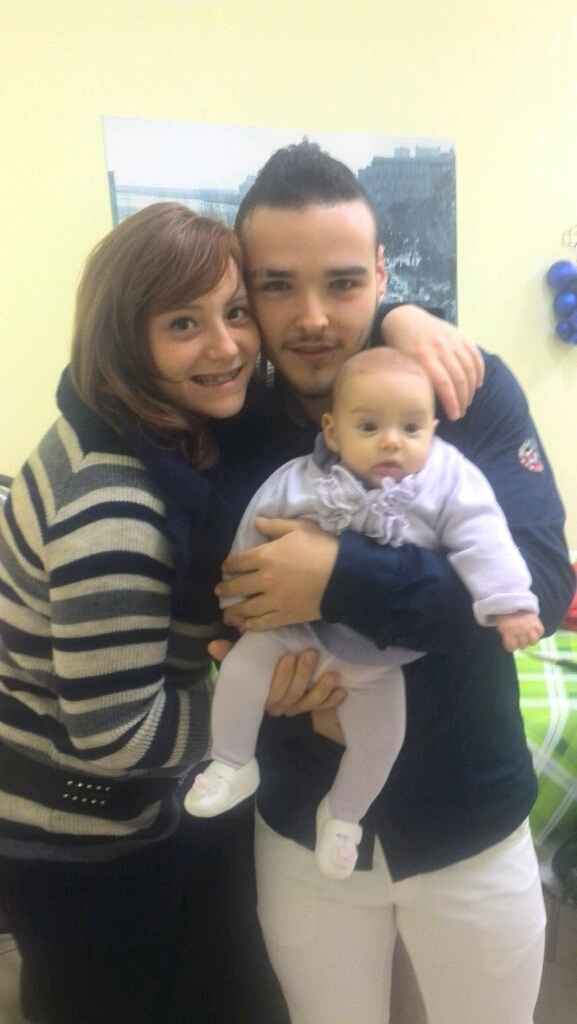 Presentiamoci con una nostra foto - 1