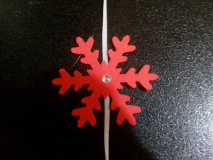 Segnaposto invernali - 1