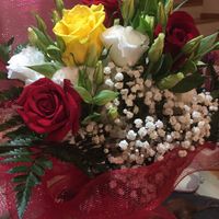 Come festeggiate l anniversario? Mensile o annuale? Qualche rito o tradizione di coppia? - 3