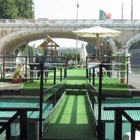 Terrazzo del barcone