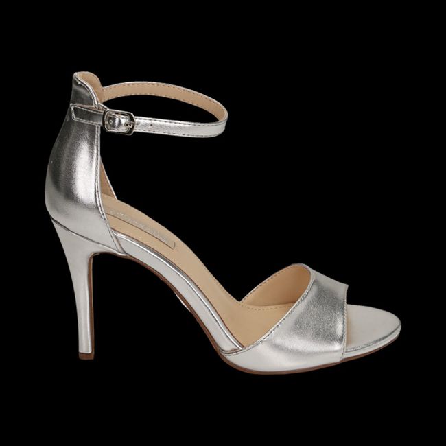 Scarpe sposa non bianche 4