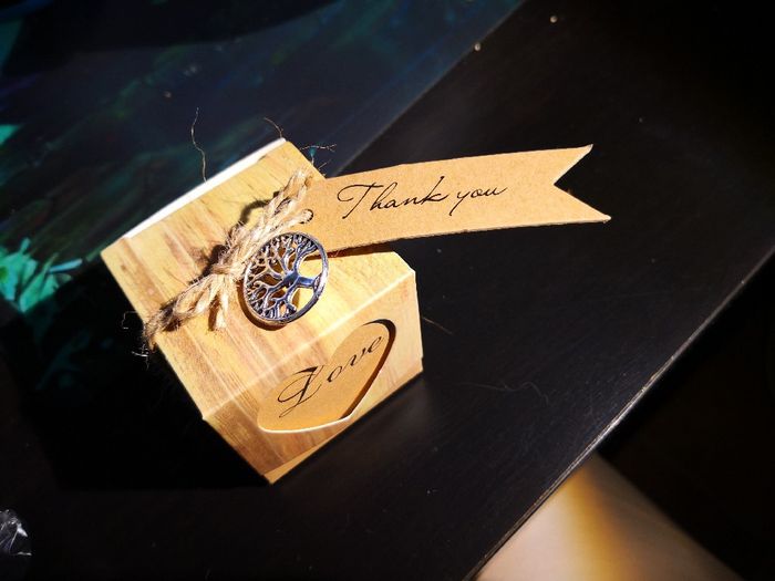 Matrimonio e Amazon - 1