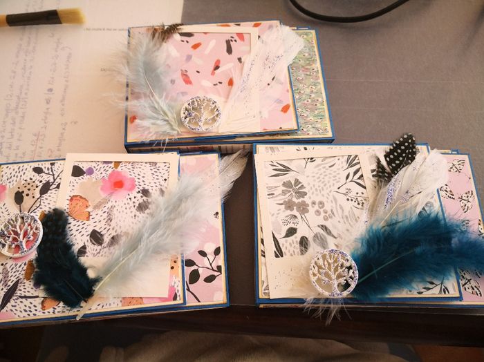 Partecipazioni personalizzate 2