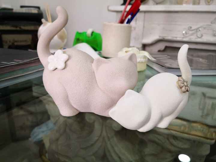 Qualcuna di voi mi può consigliare delle bomboniere carine e originali? - 1