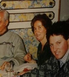 La mia bellissima nonnina!!!