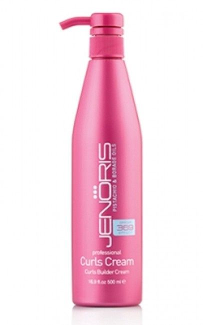 crema ricci jenoris