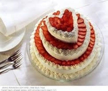 torta nuziale classica italiana