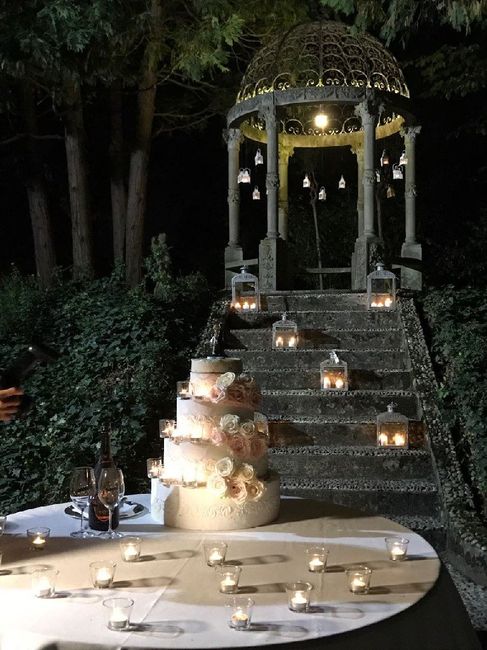 Finalmente marito e moglie - 5