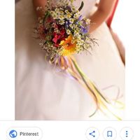 Bouquet, i vostri come saranno? - 1