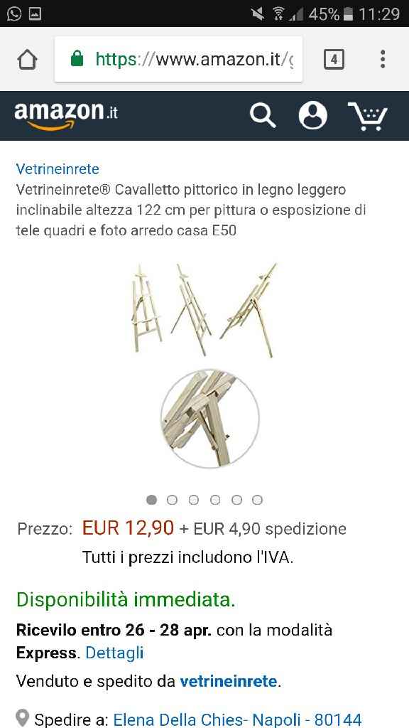 Sos tableau shabby!! - 1