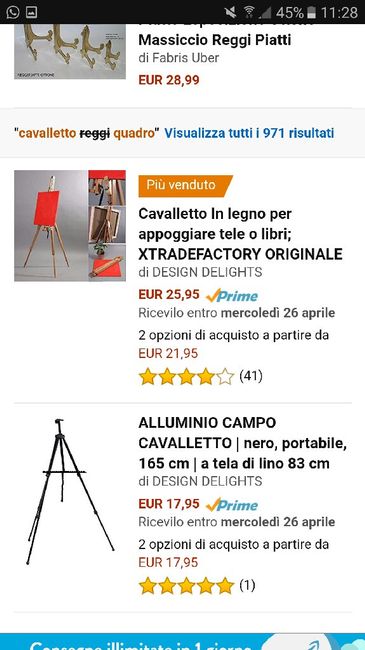 Sos tableau shabby!! - 1