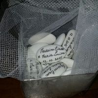 Confetti personalizzati