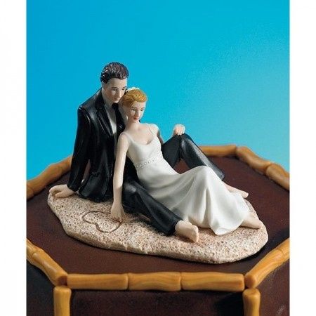 cake topper