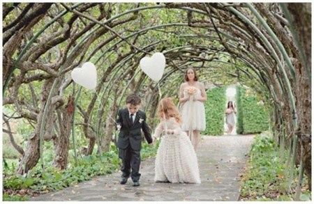 alternative per damigelle 4