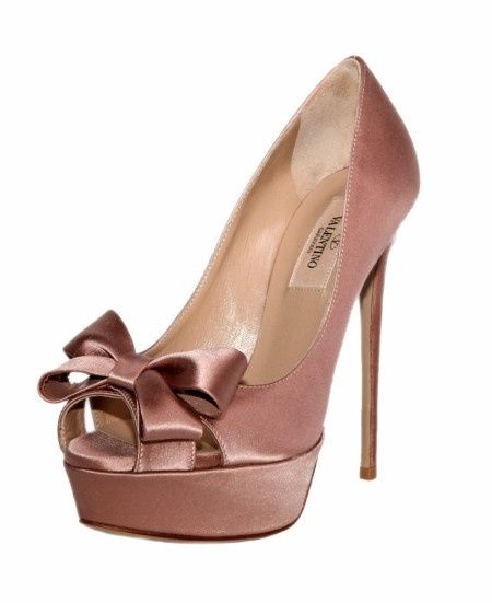 scarpe rosa cipria 8