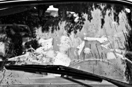 sposi sotto la pioggia 8