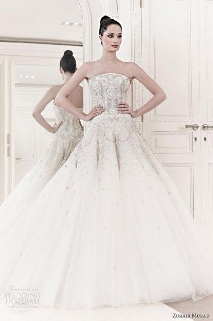 5. Zuhair murad