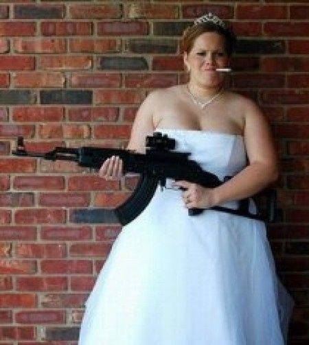 sindrome da bridezilla 