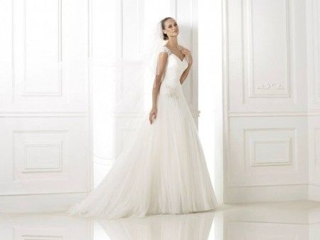 4. pronovias 2015