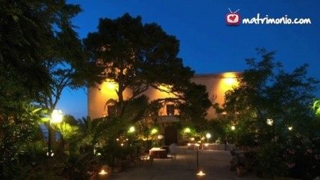 ingresso castello di solanto