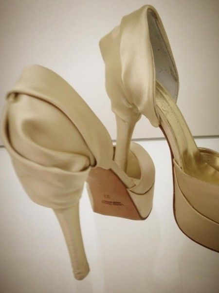 scarpe sposa