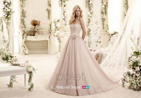 colet by nicole - preview 2015